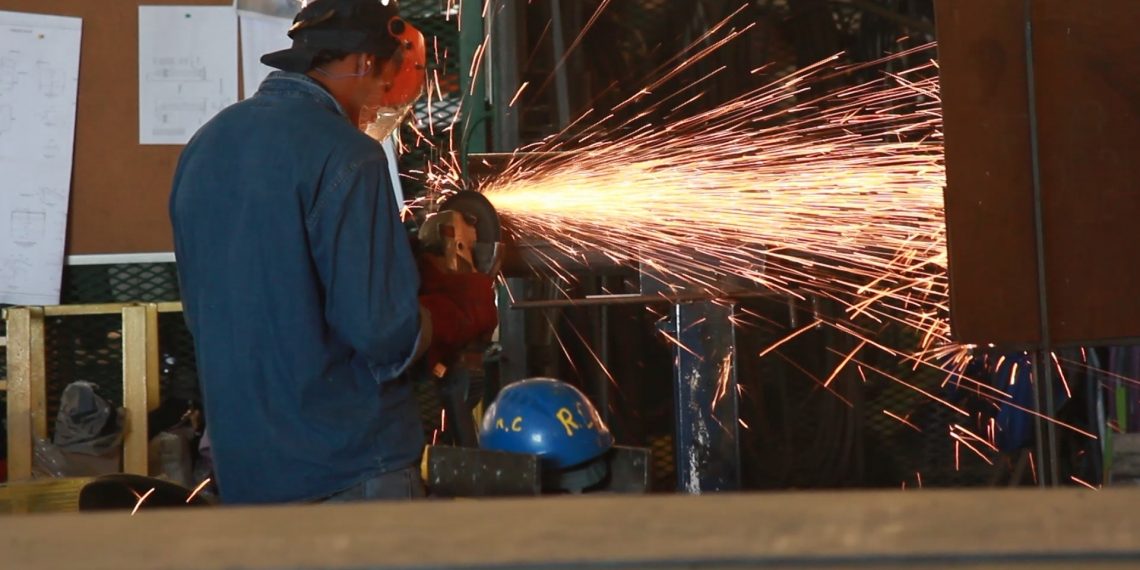 POR LA EXPANSIÓN ECONÓMICA DE SANTA FE, LA PROVINCIA CAPACITA EN OFICIOS PARA ATENDER LA DEMANDA DE EMPRESAS