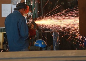 POR LA EXPANSIÓN ECONÓMICA DE SANTA FE, LA PROVINCIA CAPACITA EN OFICIOS PARA ATENDER LA DEMANDA DE EMPRESAS