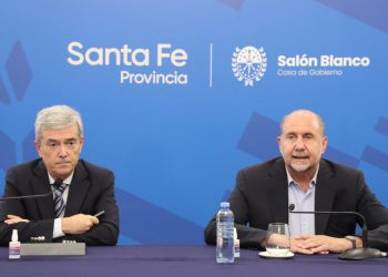 EL DESEMPLEO EN SANTA FE Y ROSARIO, EN EL NIVEL MAS BAJO DE LOS ULTIMOS SEIS AÑOS
