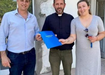 Noticias Locales : Aportes para la Parroquia