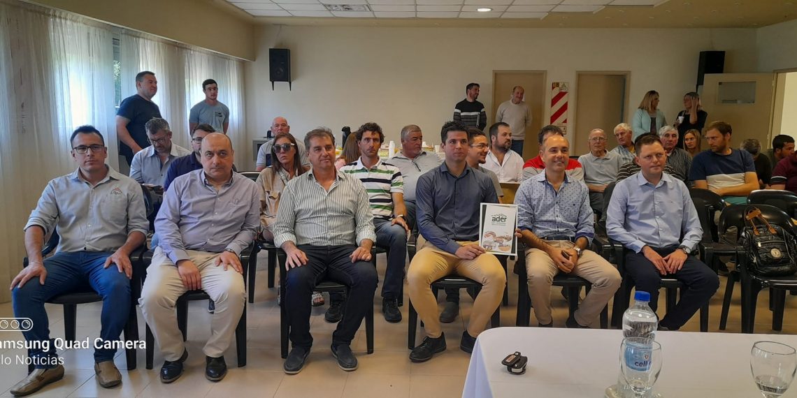 Emergencia Agropecuaria