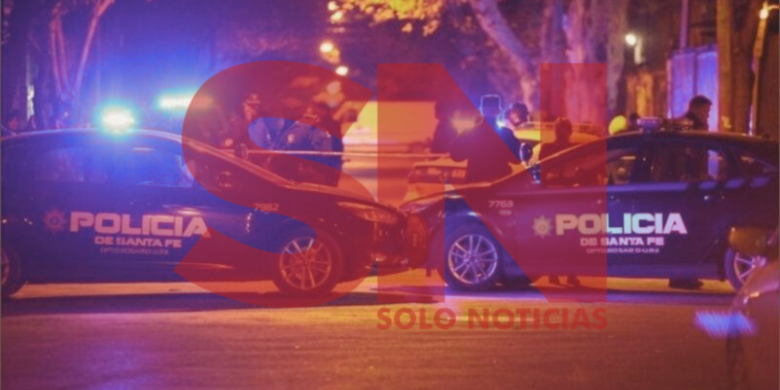 Detenidos en Arocena por robar una moto y esconderla en Puerto Aragón