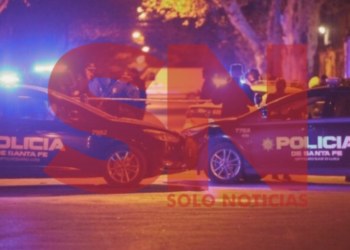 Detenidos en Arocena por robar una moto y esconderla en Puerto Aragón