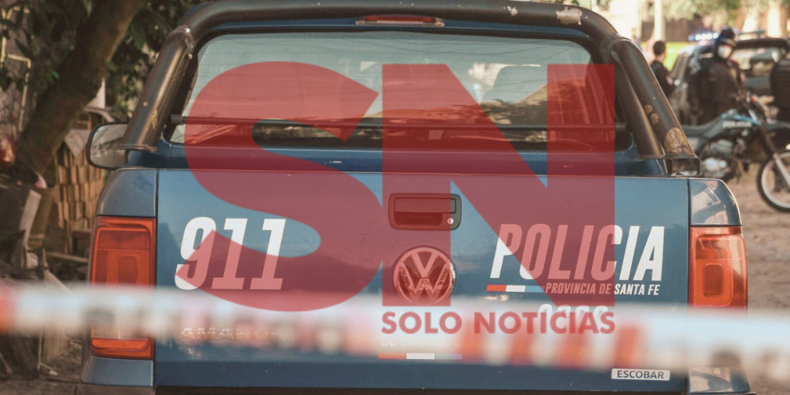 Detenidos en Arocena por robar una moto y esconderla en Puerto Aragón