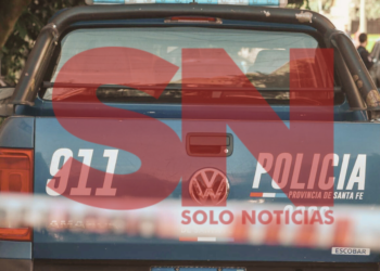 Detenidos en Arocena por robar una moto y esconderla en Puerto Aragón