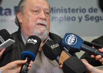 La Provincia de Santa Fe presenta oferta salarial para el sector docente