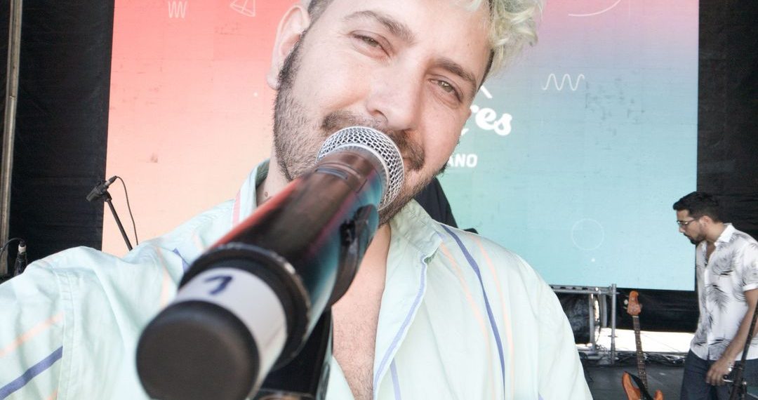 Edición 5ta. del Festival local «Barrancas bajo las estrellas» 2023