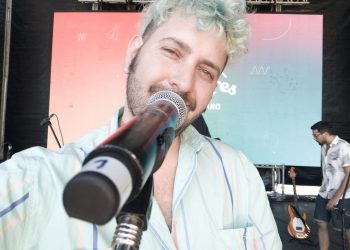 Edición 5ta. del Festival local «Barrancas bajo las estrellas» 2023