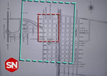 Situación Sanitaria en Barrancas