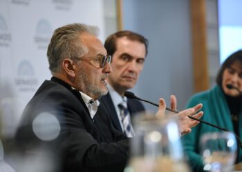 Industrialización, valor agregado en origen y creación de trabajo.