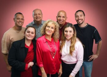 Joven oriunda de Barrancas continúa a paso firme en el arte escenico