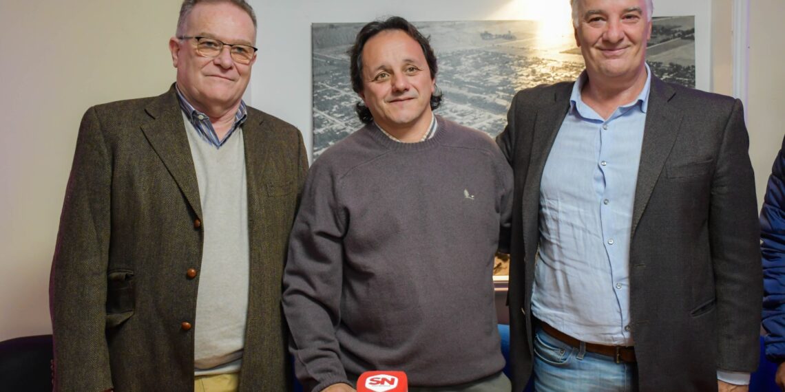 Información sobre el estado actual de la Cooperativa COSBA