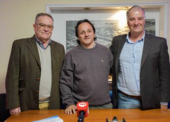 Información sobre el estado actual de la Cooperativa COSBA