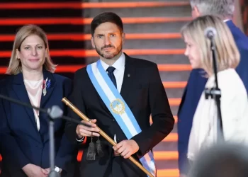 “Haz lo que yo digo, no lo que hago”