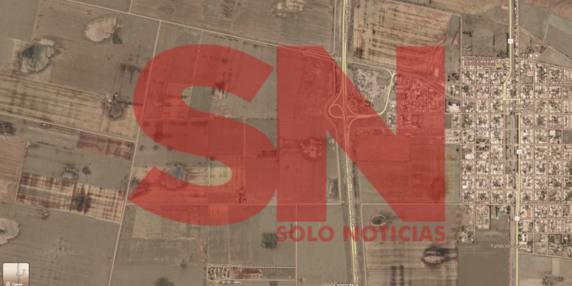 Grave denuncia por intervención en el Comité de Cuenca Principal San Eugenio y Canal Irigoyen