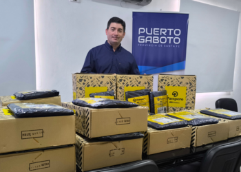 Reconocimiento a los pescadores y mejoras en las condiciones de trabajo en Puerto Gaboto