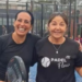 Barranqueña representará a Santa Fe en un Torneo Nacional de Pádel en Córdoba