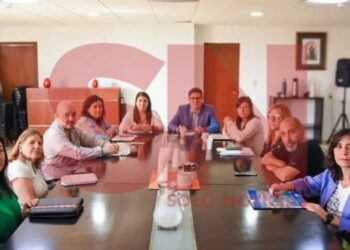 AMSAFE cuestiona la implementación de la extensión horaria en reunión Técnica Paritaria