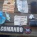 Coronda: Un hombre de Arocena apresado con más de 140 gramos de Cocaína