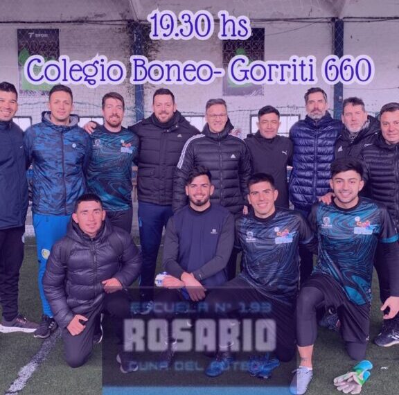 Fabián Barrientos, un ejemplo de dedicación y profesionalismo