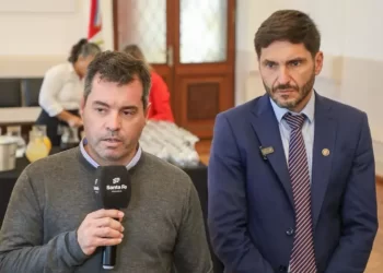 18 millones para los amigos