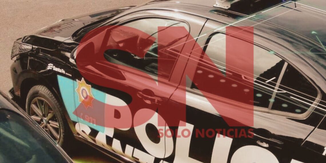 San Genaro: Siniestro vial involucró a dos motociclistas