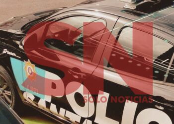 San Genaro: Siniestro vial involucró a dos motociclistas