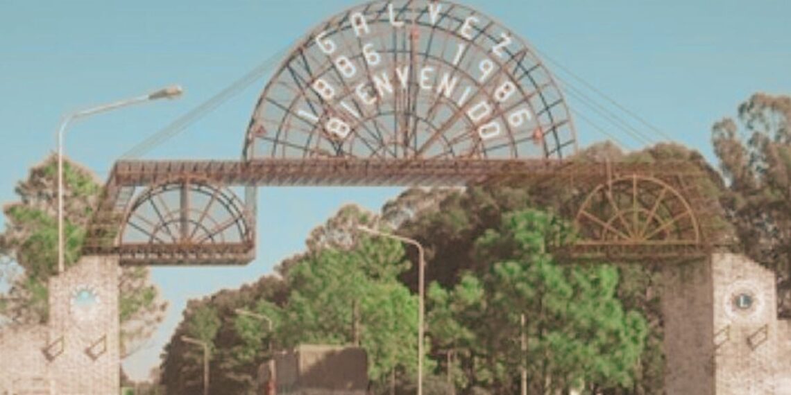 Preocupación por un nuevo robo en Gálvez