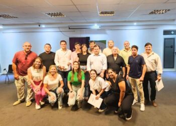 Más Beneficios para los Clubes del Departamento San Jerónimo