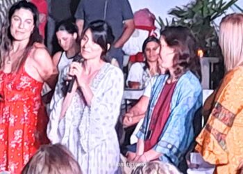 Showroom y Desfile: Una Fiesta a Cielo Abierto con Pandora