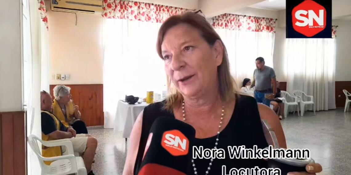 Nueva Campaña de Donación de Sangre en Barrancas