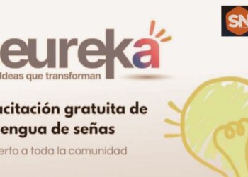 Barrancas se capacitará en lenguaje de señas gracias a un proyecto local