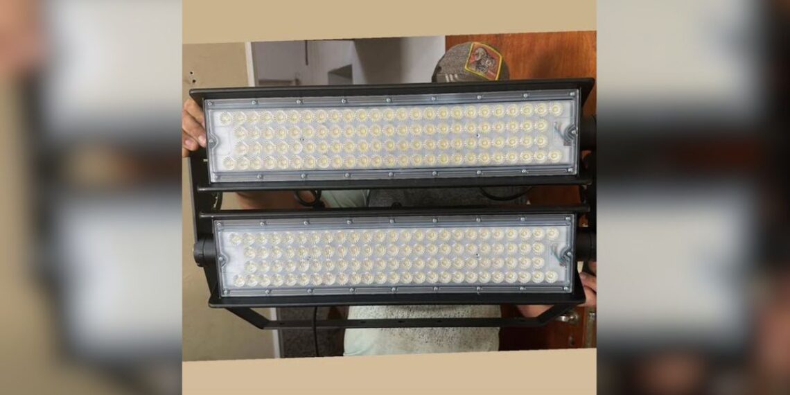 El Club 9 de Arocena avanza a paso firme con una nueva inversión