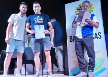 David Didier: Un nuevo desafío en España