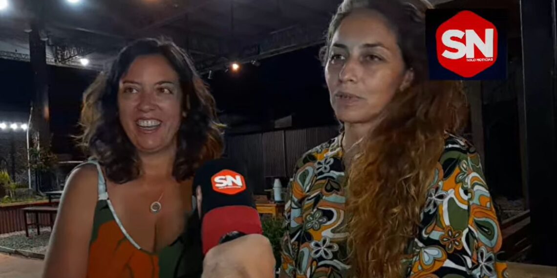 Emprendedores locales marcan tendencia con una «Kermesse»