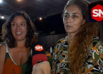 Emprendedores locales marcan tendencia con una «Kermesse»
