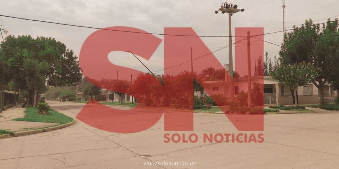 Vecina de Barrancas sufrió el hurto de casi un millón de pesos