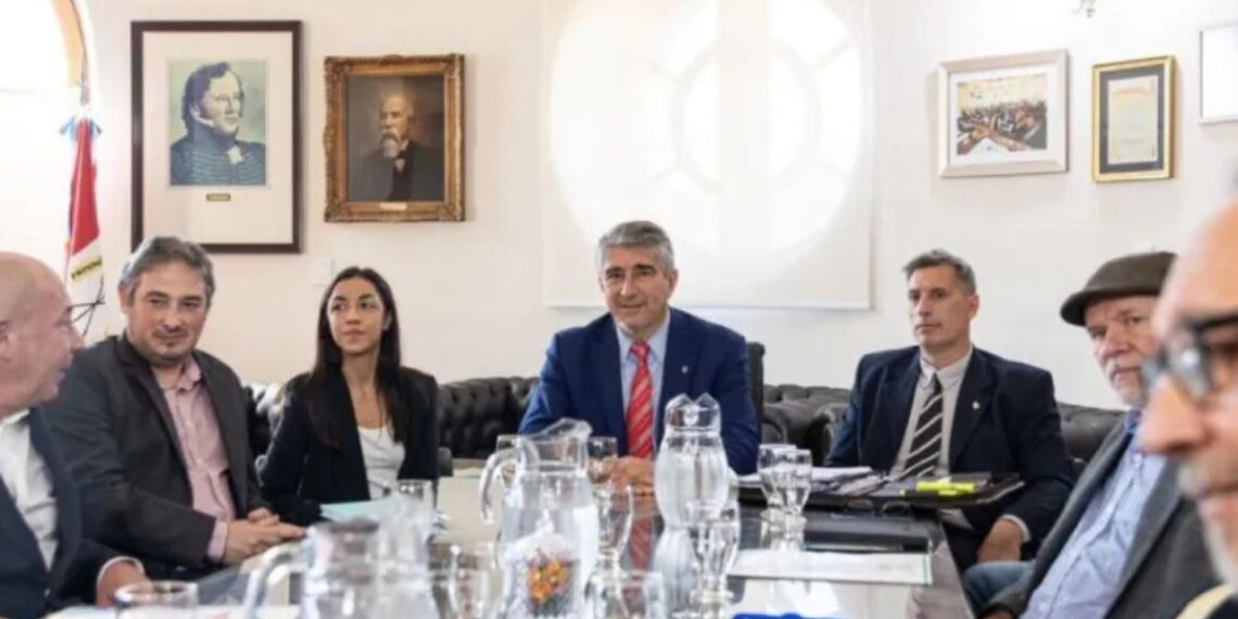 La paritaria con estatales pasó a cuarto intermedio sin oferta salarial