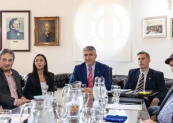 La paritaria con estatales pasó a cuarto intermedio sin oferta salarial