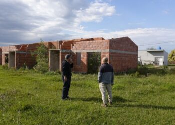 “No me perjudican a mí, perjudican a los vecinos de Díaz”