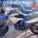 Centeno: recuperan motocicleta robada en zona rural