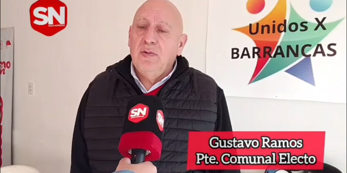 Barrancas se prepara para una nueva jornada electoral este domingo