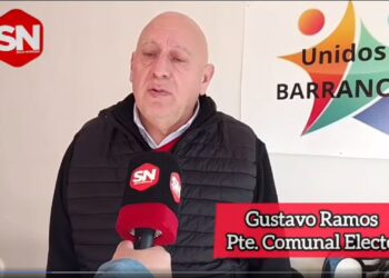 Barrancas se prepara para una nueva jornada electoral este domingo