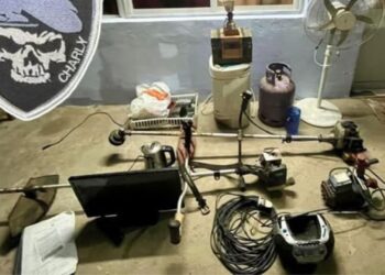 Hechos policiales en la región