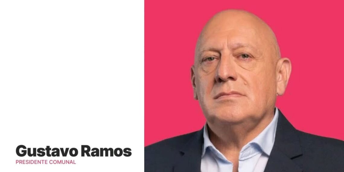 Unidos x Barrancas recuerda la importancia de participar en las elecciones de este domingo