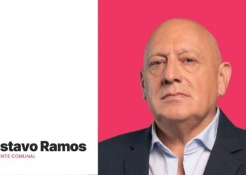 Unidos x Barrancas recuerda la importancia de participar en las elecciones de este domingo