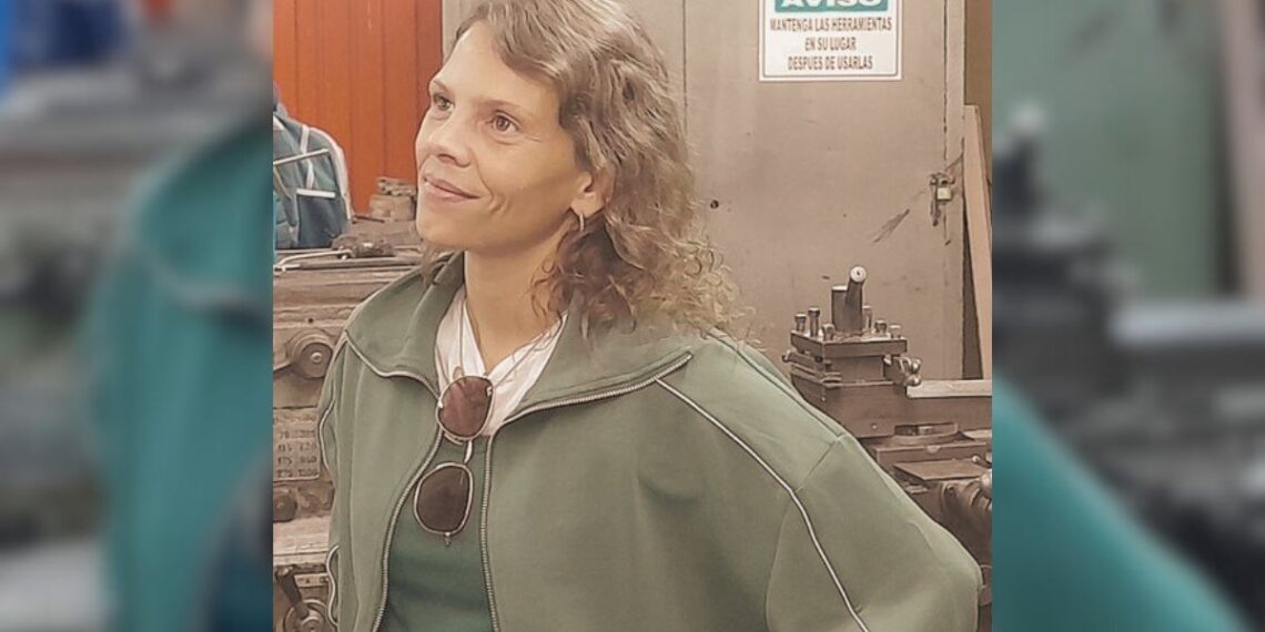 Gisel Mahmud impulsa la adhesión de Santa Fe a la Ley de Financiamiento Universitario