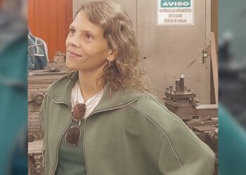 Gisel Mahmud impulsa la adhesión de Santa Fe a la Ley de Financiamiento Universitario