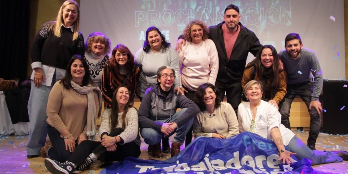 La Junta Electoral proclamó a la nueva conducción provincial de AMSAFE