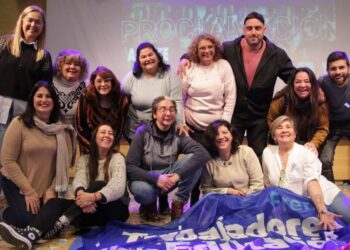 La Junta Electoral proclamó a la nueva conducción provincial de AMSAFE